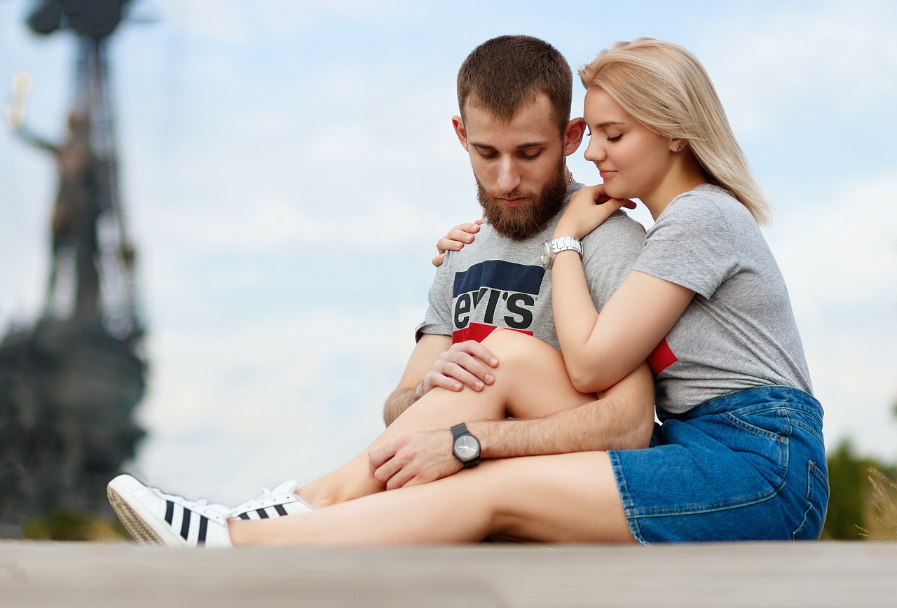 How to stop being jealous in a relationship girlfriend